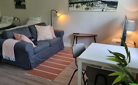 Studio Porin Otso, Home Away Home In Pori City Center